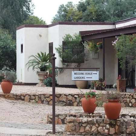 The Overnight B&B Muldersdrift Kültér fotó