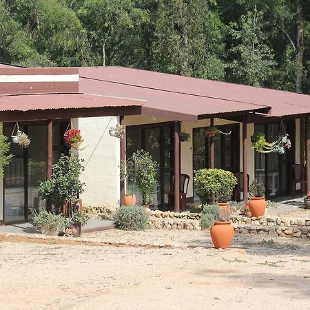 The Overnight B&B Muldersdrift Kültér fotó