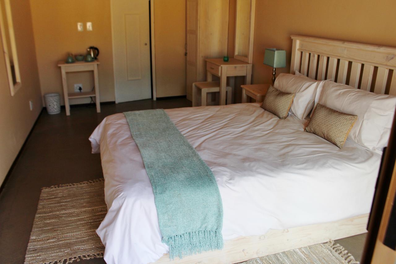 The Overnight B&B Muldersdrift Kültér fotó