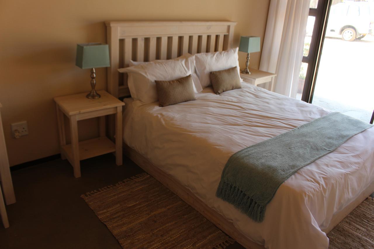 The Overnight B&B Muldersdrift Kültér fotó