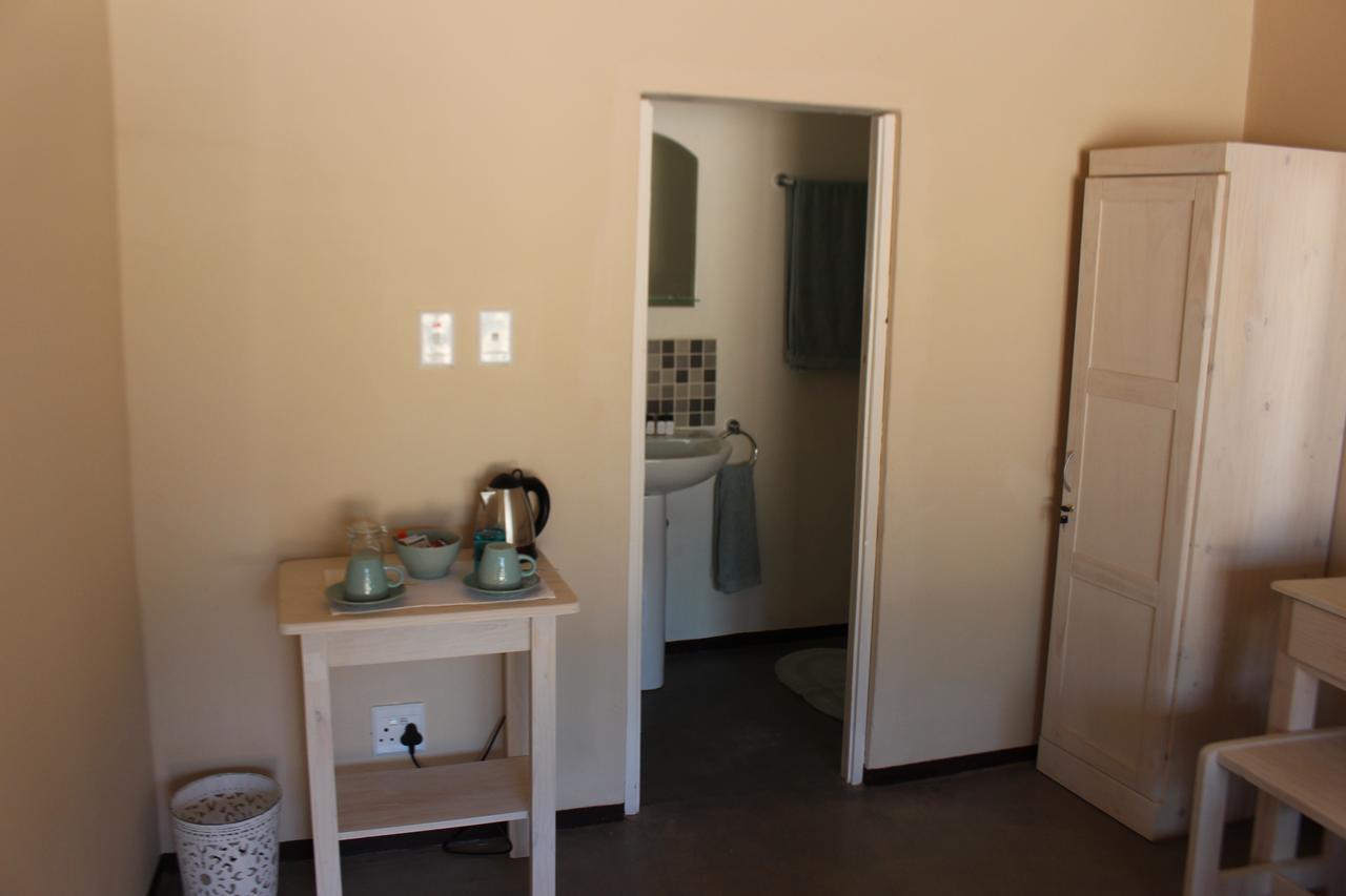 The Overnight B&B Muldersdrift Kültér fotó