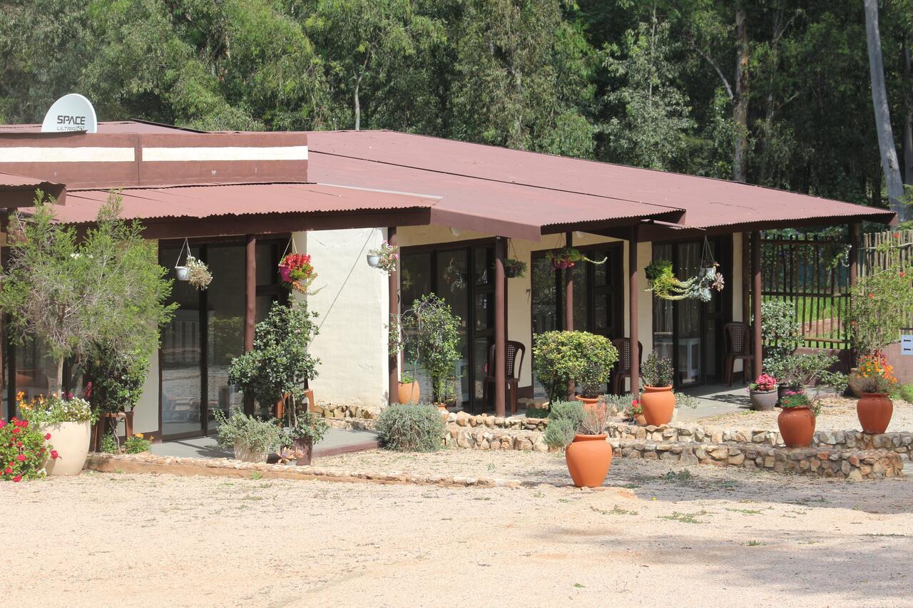 The Overnight B&B Muldersdrift Kültér fotó
