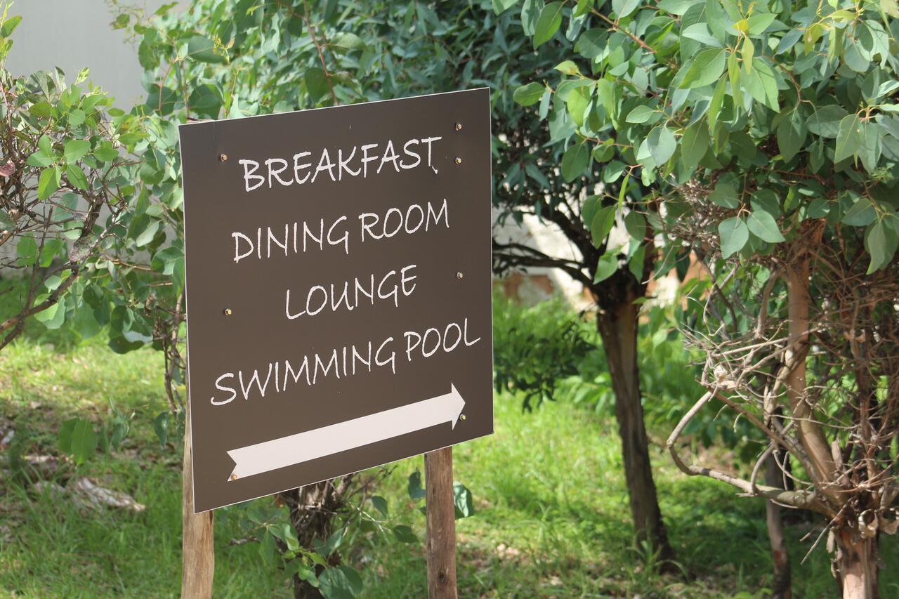 The Overnight B&B Muldersdrift Kültér fotó