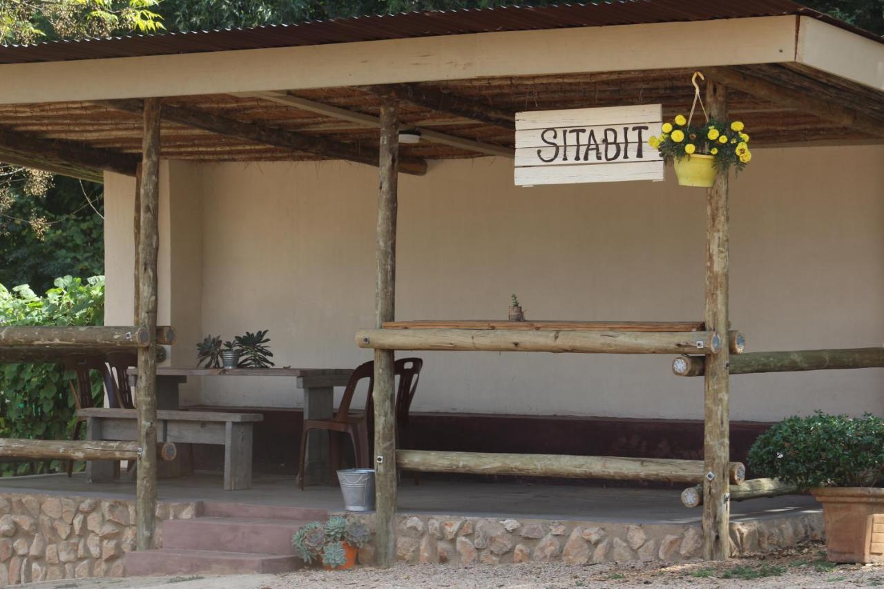 The Overnight B&B Muldersdrift Kültér fotó